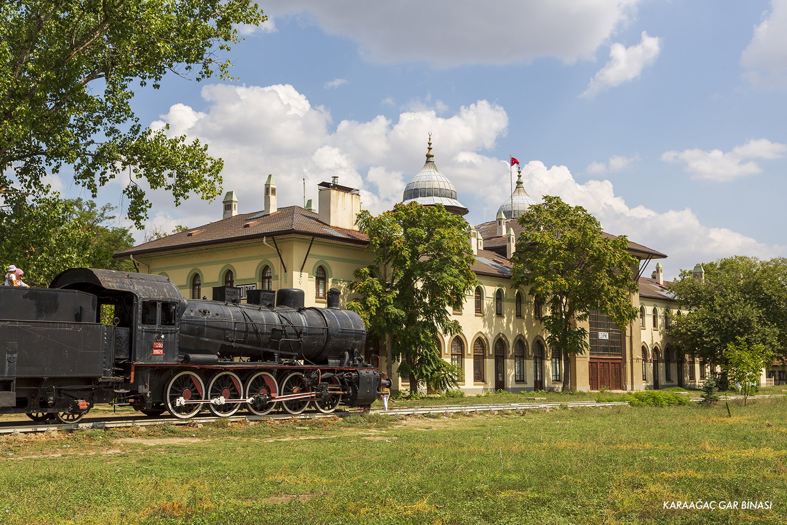 Edirne Darüşşifa